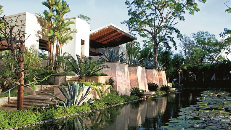 Villa Castagnola: Ritz-Carlton Reserve in Dorado Beach - Dorado, Puerto Rico