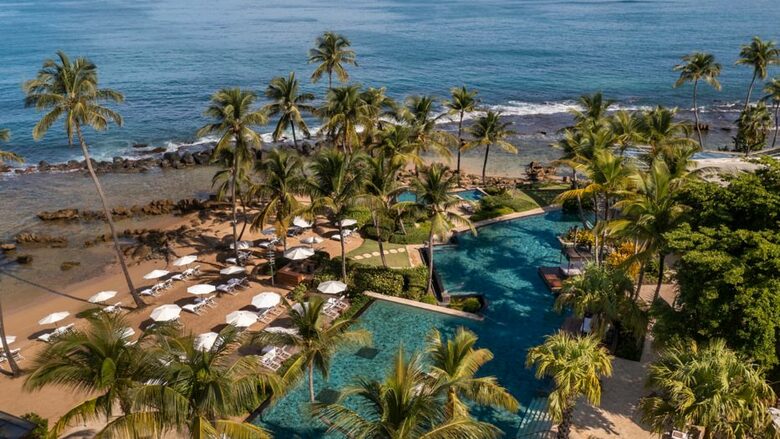Villa Castagnola: Ritz-Carlton Reserve in Dorado Beach - Dorado, Puerto Rico