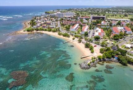 Villa Castagnola: Ritz-Carlton Reserve in Dorado Beach - Dorado, Puerto Rico