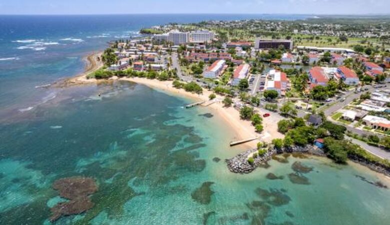 Villa Castagnola: Ritz-Carlton Reserve in Dorado Beach - Dorado, Puerto Rico