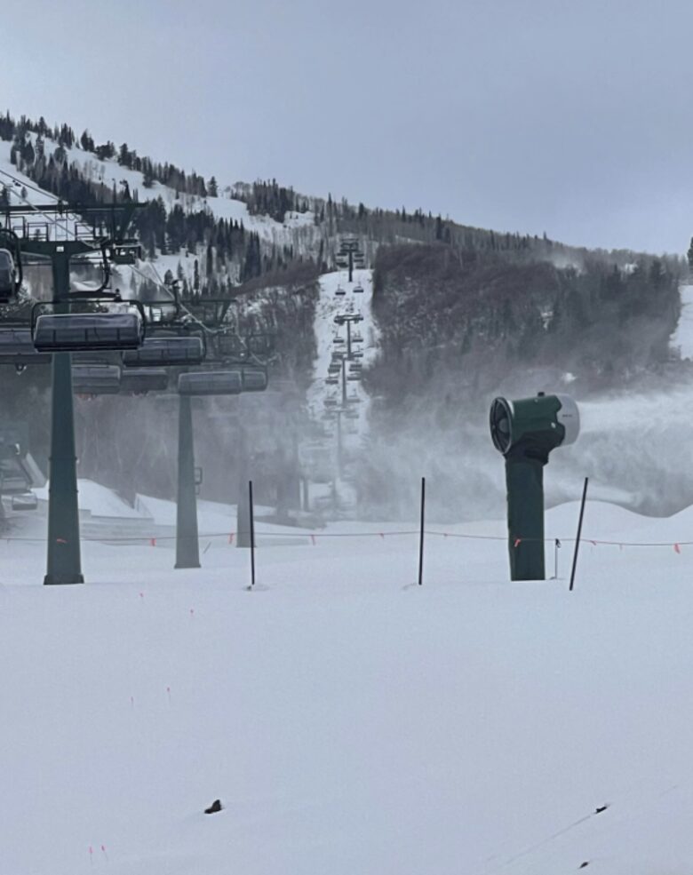 Exclusive Residence at the Grand Hyatt at Deer Valley East Village - Park City, Utah