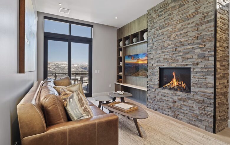 Exclusive Residence at the Grand Hyatt at Deer Valley East Village - Park City, Utah