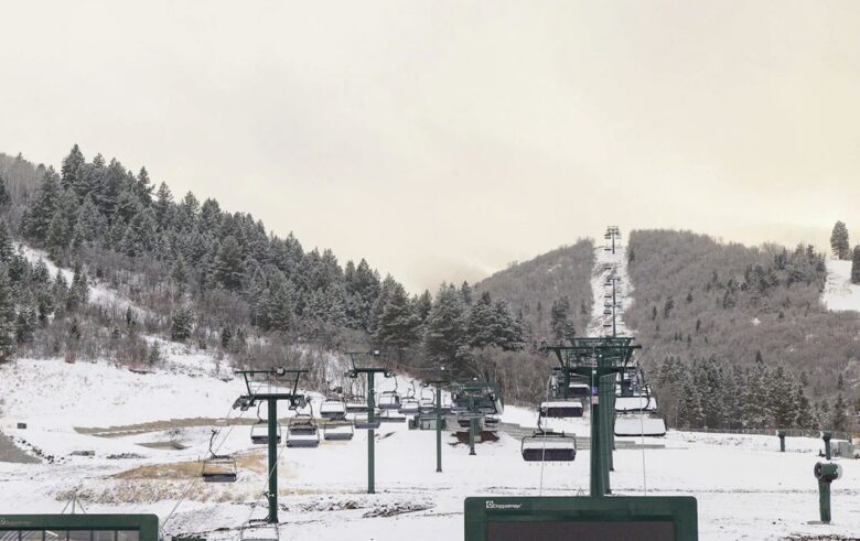 Exclusive Residence at the Grand Hyatt at Deer Valley East Village - Park City, Utah