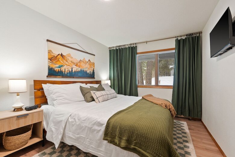 Timeless Elegance in the Rockies - Whitefish, Montana