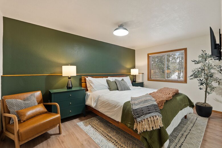 Timeless Elegance in the Rockies - Whitefish, Montana