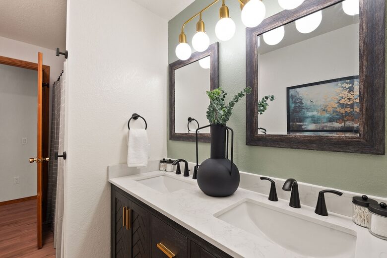 Timeless Elegance in the Rockies - Whitefish, Montana