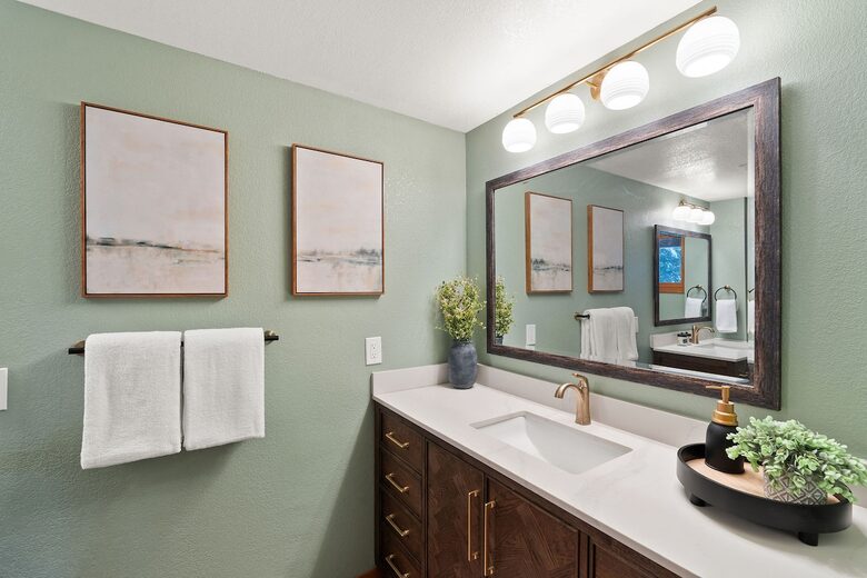 Timeless Elegance in the Rockies - Whitefish, Montana