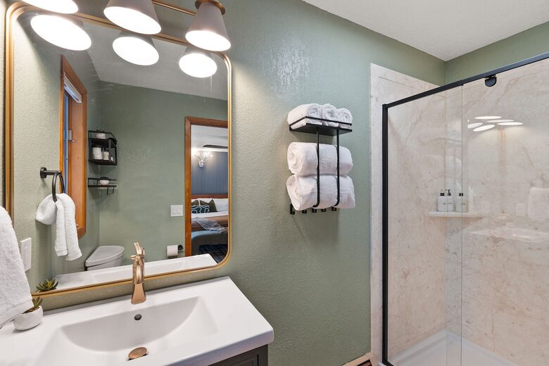 Timeless Elegance in the Rockies - Whitefish, Montana