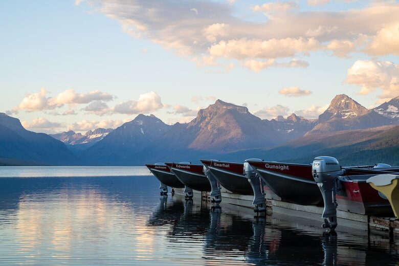 Timeless Elegance in the Rockies - Whitefish, Montana