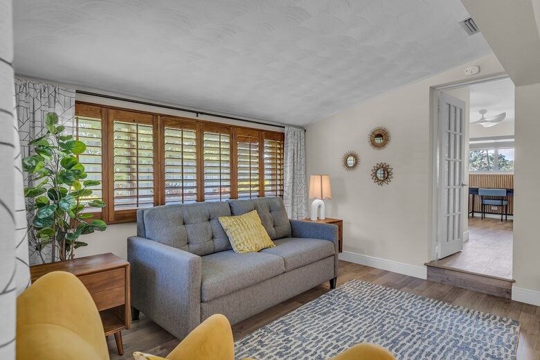 Hollywood Hideaway | Stylish Waterfront Escape Near the Beach - Hollywood, Florida