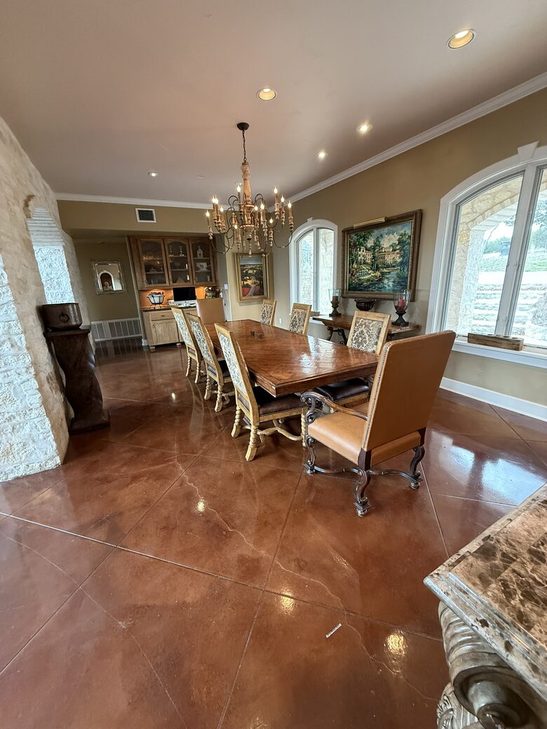 An Oasis of Style and Comfort on Lake Travis - Lago Vista, Texas
