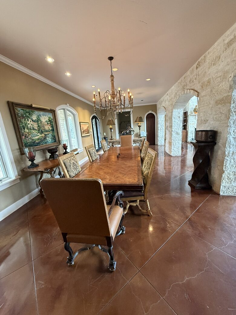 An Oasis of Style and Comfort on Lake Travis - Lago Vista, Texas