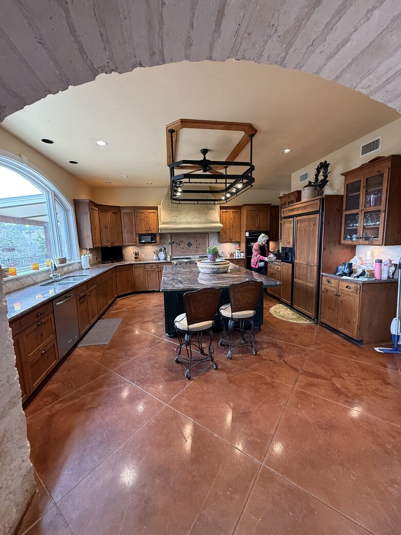 An Oasis of Style and Comfort on Lake Travis - Lago Vista, Texas