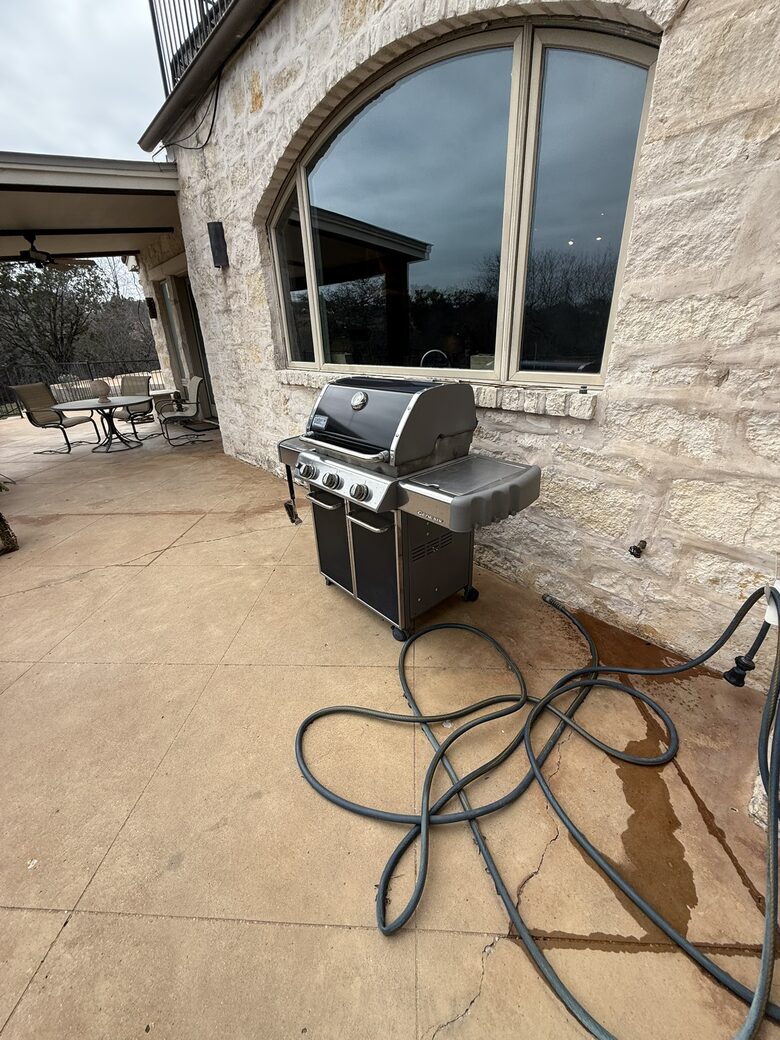 An Oasis of Style and Comfort on Lake Travis - Lago Vista, Texas