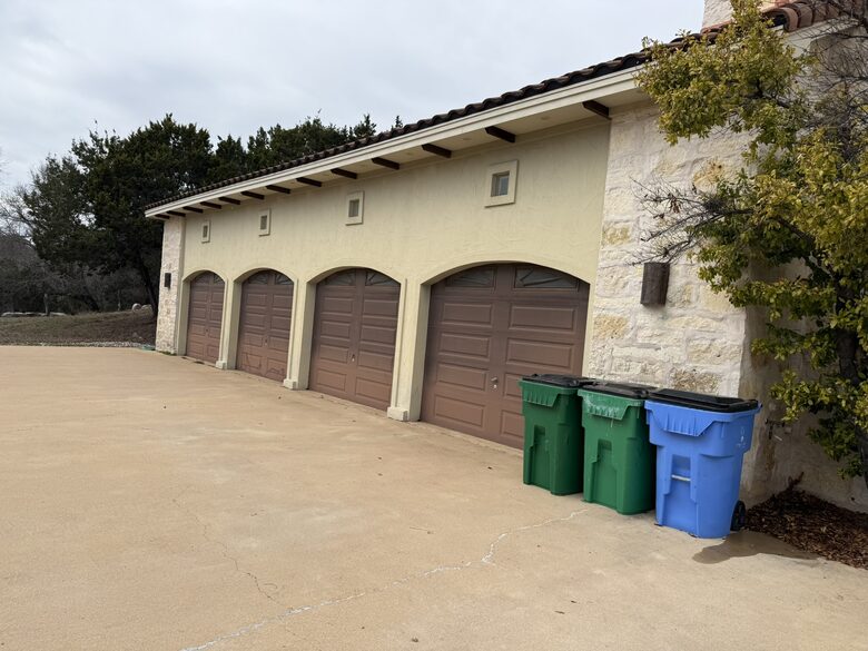 An Oasis of Style and Comfort on Lake Travis - Lago Vista, Texas