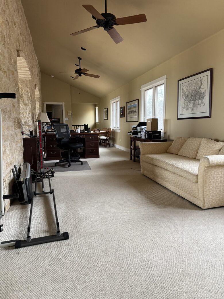 An Oasis of Style and Comfort on Lake Travis - Lago Vista, Texas
