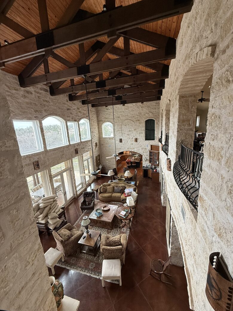 An Oasis of Style and Comfort on Lake Travis - Lago Vista, Texas