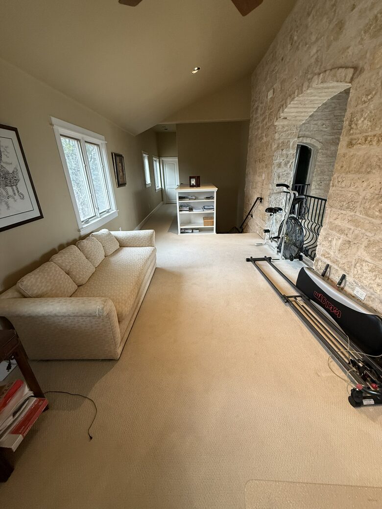 An Oasis of Style and Comfort on Lake Travis - Lago Vista, Texas