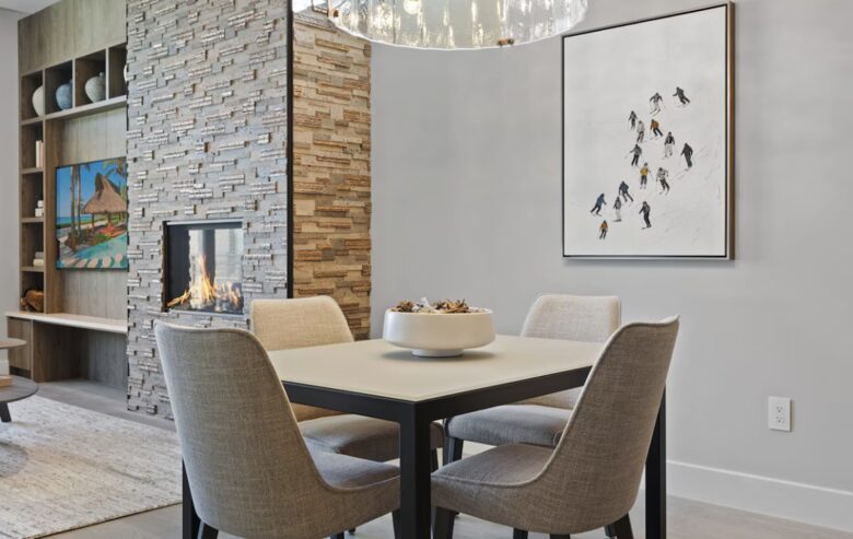 Exclusive Residence at the Grand Hyatt at Deer Valley East Village - Park City, Utah