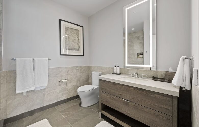 Exclusive Residence at the Grand Hyatt at Deer Valley East Village - Park City, Utah