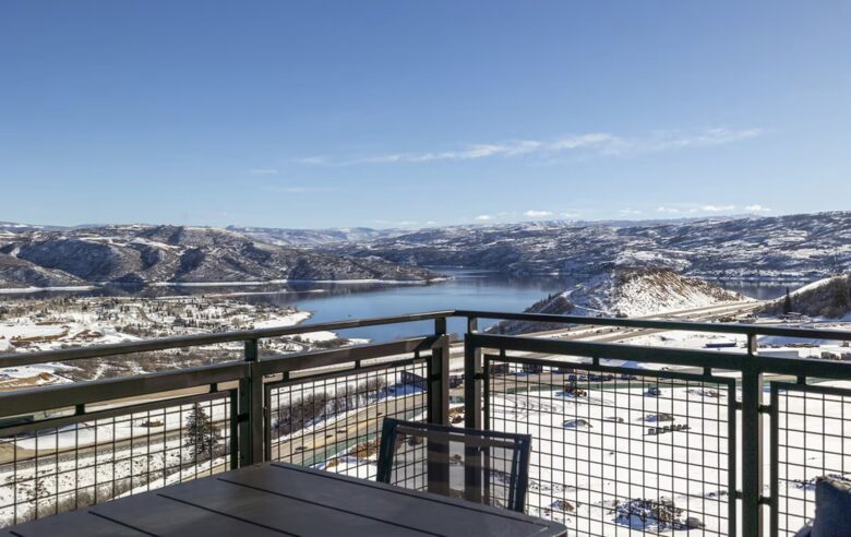 Exclusive Residence at the Grand Hyatt at Deer Valley East Village - Park City, Utah