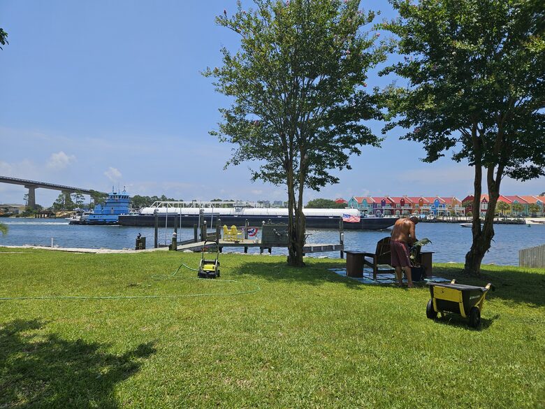 Pensacola Dreaming - Pensacola, Florida