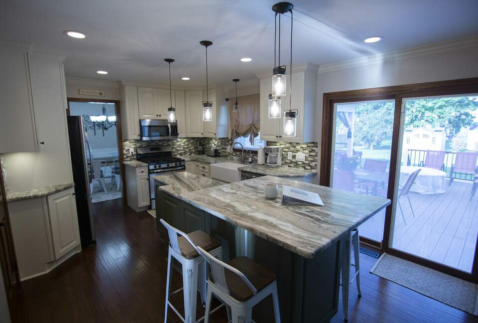 Charming Retreat Near Avalon Grand Resort - Warren, Ohio