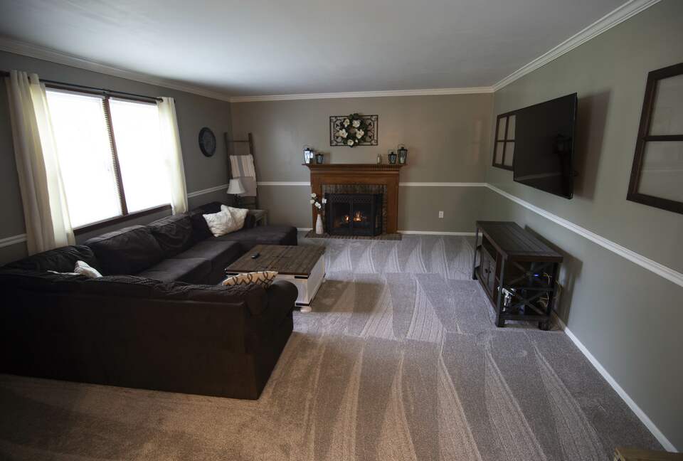 Charming Retreat Near Avalon Grand Resort - Warren, Ohio