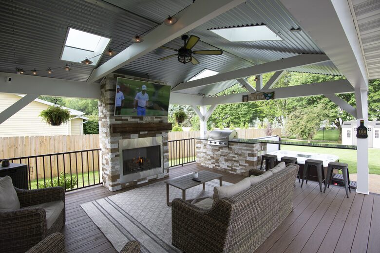 Charming Retreat Near Avalon Grand Resort - Warren, Ohio