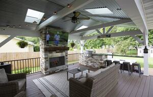 Charming Retreat Near Avalon Grand Resort - Warren, Ohio