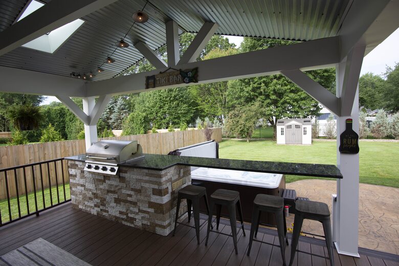 Charming Retreat Near Avalon Grand Resort - Warren, Ohio