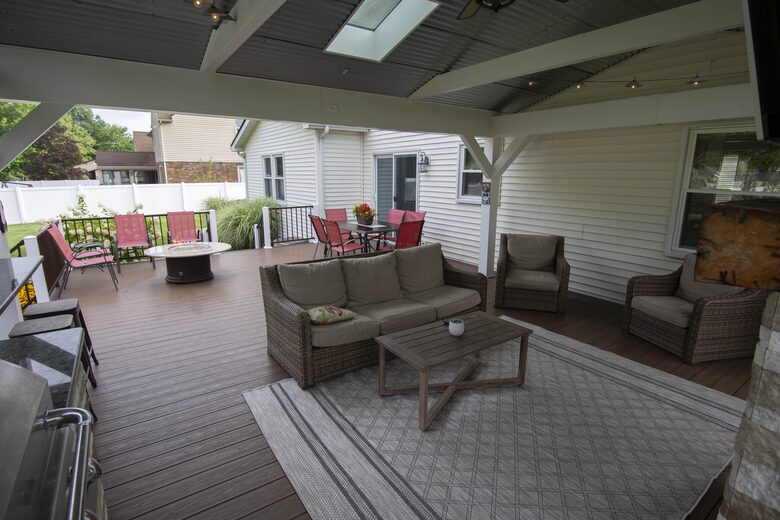 Charming Retreat Near Avalon Grand Resort - Warren, Ohio