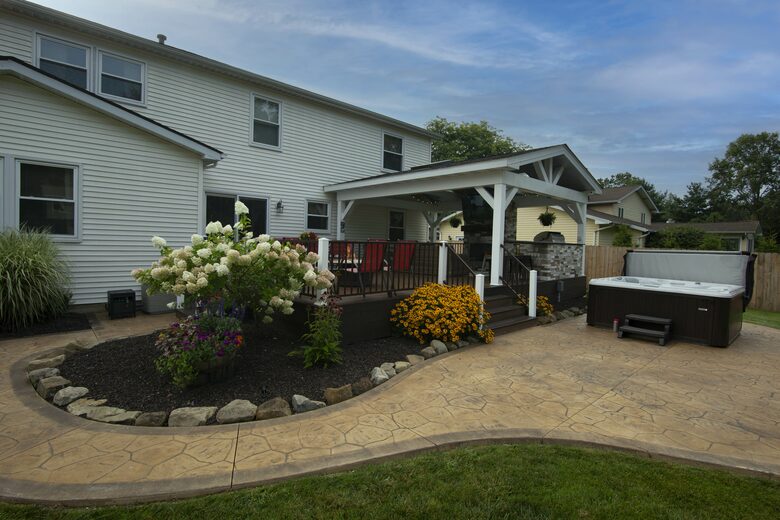 Charming Retreat Near Avalon Grand Resort - Warren, Ohio