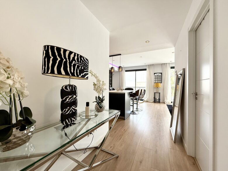 Palm Dreams Residence - Palma, Spain