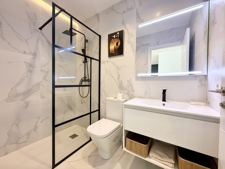 Palm Dreams Residence - Palma, Spain