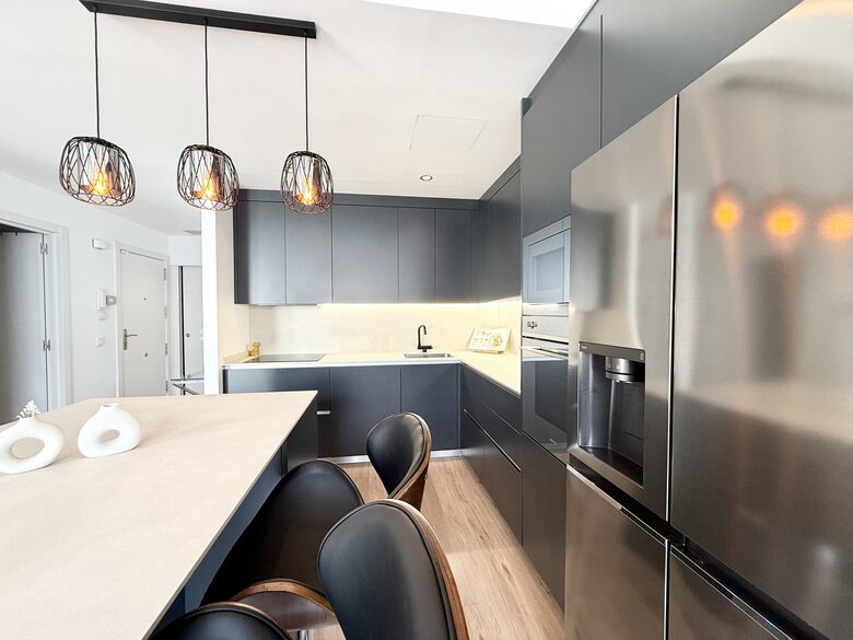 Palm Dreams Residence - Palma, Spain