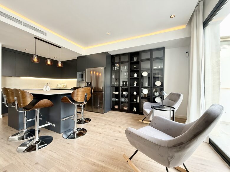 Palm Dreams Residence - Palma, Spain