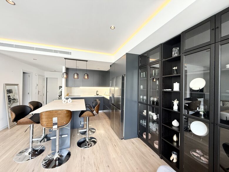 Palm Dreams Residence - Palma, Spain