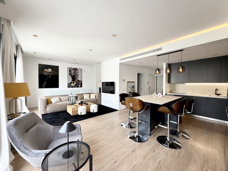 Palm Dreams Residence - Palma, Spain