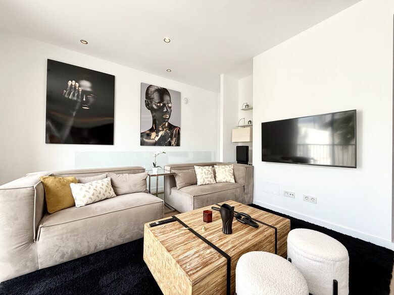 Palm Dreams Residence - Palma, Spain