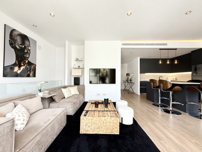 Palm Dreams Residence - Palma, Spain