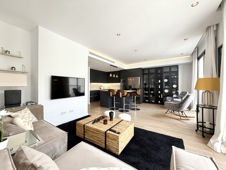 Palm Dreams Residence - Palma, Spain