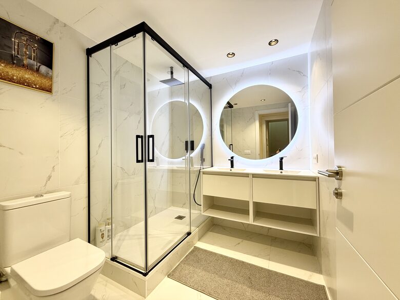 Palm Dreams Residence - Palma, Spain