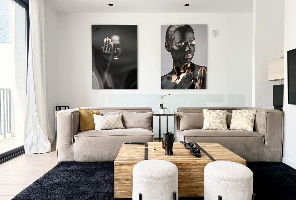 Palm Dreams Residence - Palma, Spain