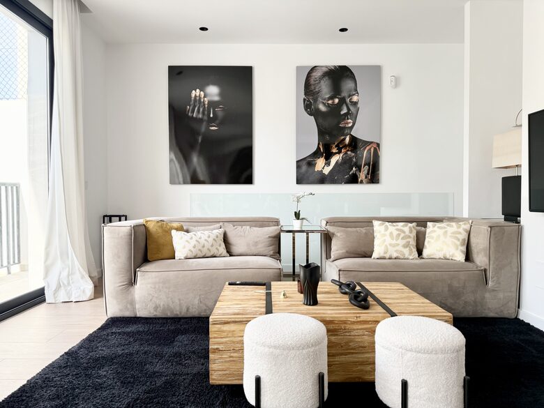 Palm Dreams Residence - Palma, Spain