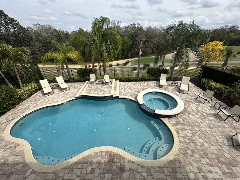 Reunion Large Luxe - Reunion, Florida