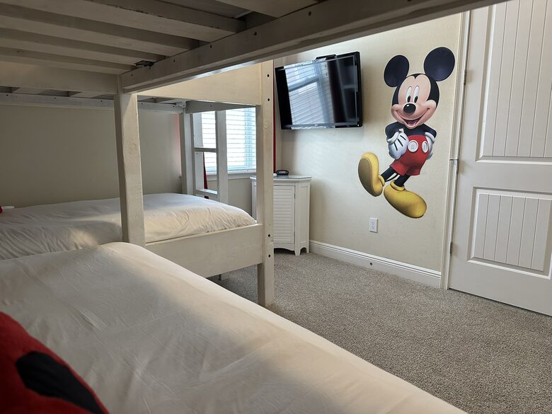 Reunion Large Luxe - Reunion, Florida