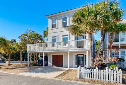 The Shell Seeker - Santa Rosa Beach, Florida