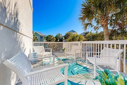 The Shell Seeker - Santa Rosa Beach, Florida