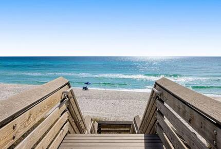 The Shell Seeker - Santa Rosa Beach, Florida